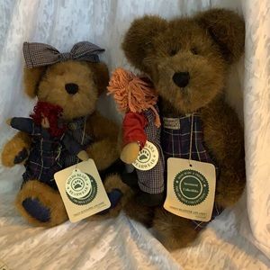 Boyds Bears
